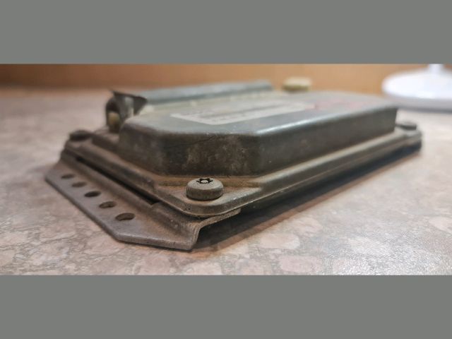 bontott FIAT BRAVO Motorvezérlő