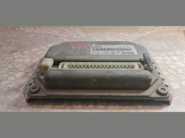 bontott FIAT BRAVO Motorvezérlő