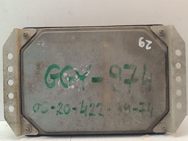 bontott FIAT BRAVO Motorvezérlő