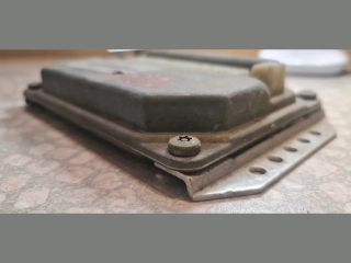 bontott FIAT BRAVO Motorvezérlő