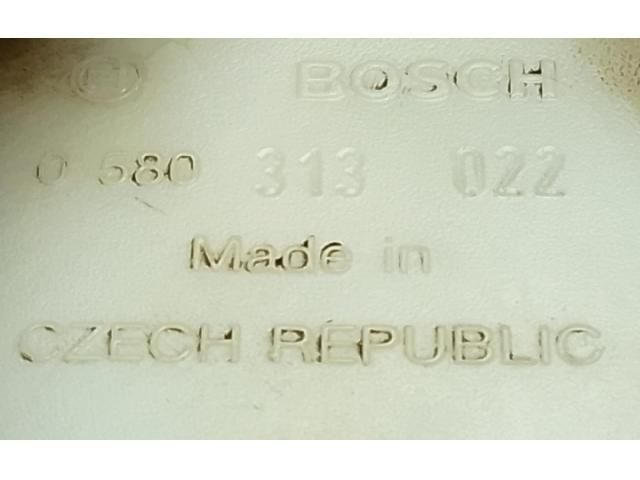 bontott FIAT BRAVO Üzemanyag Szivattyú