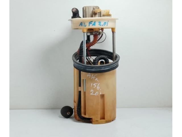 bontott FIAT BRAVO Üzemanyag Szivattyú