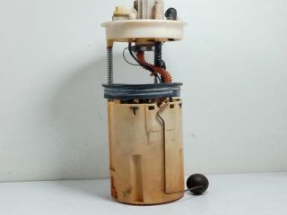 bontott FIAT BRAVO Üzemanyag Szivattyú