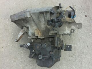 bontott FIAT BRAVO Váltó (Mechanikus)