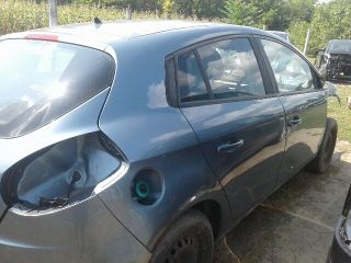 bontott FIAT BRAVO Első Bölcső