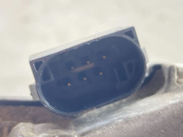 bontott FIAT BRAVO Fojtószelep (Elektromos)