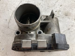 bontott FIAT BRAVO Fojtószelep (Elektromos)