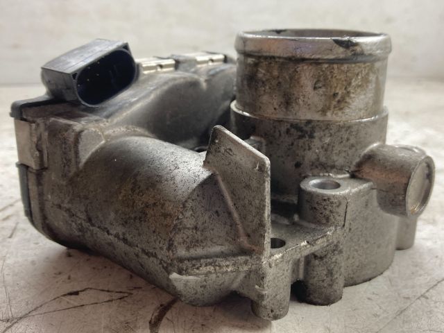 bontott FIAT BRAVO Fojtószelep (Elektromos)