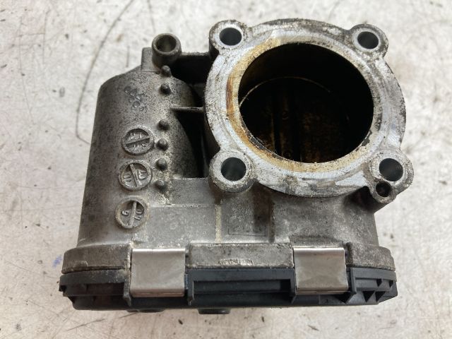 bontott FIAT BRAVO Fojtószelep (Elektromos)