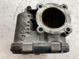 bontott FIAT BRAVO Fojtószelep (Elektromos)