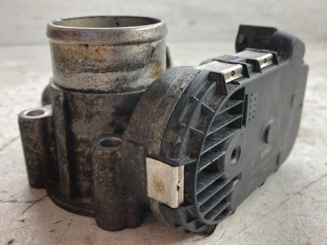 bontott FIAT BRAVO Fojtószelep (Elektromos)