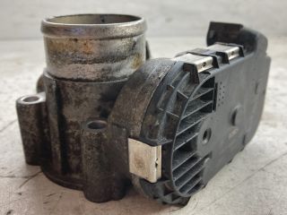 bontott FIAT BRAVO Fojtószelep (Elektromos)