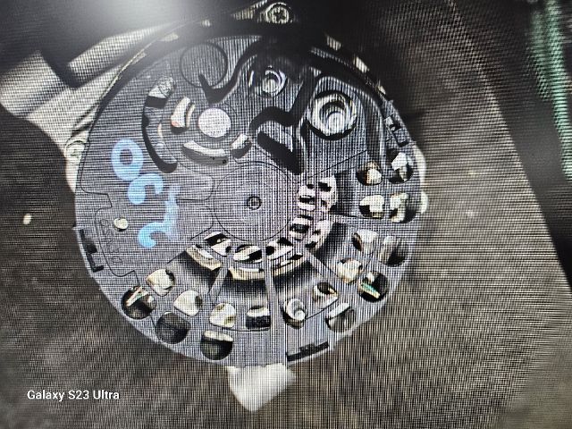 bontott FIAT BRAVO Generátor