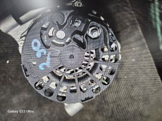 bontott FIAT BRAVO Generátor