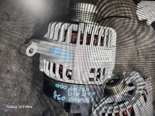 bontott FIAT BRAVO Generátor