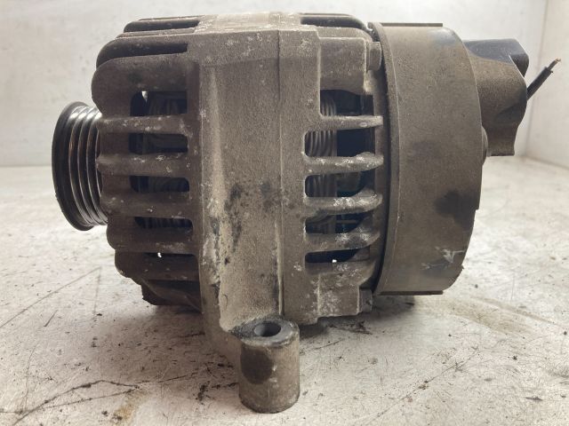 bontott FIAT BRAVO Generátor