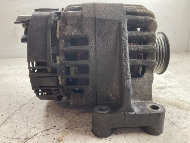 bontott FIAT BRAVO Generátor