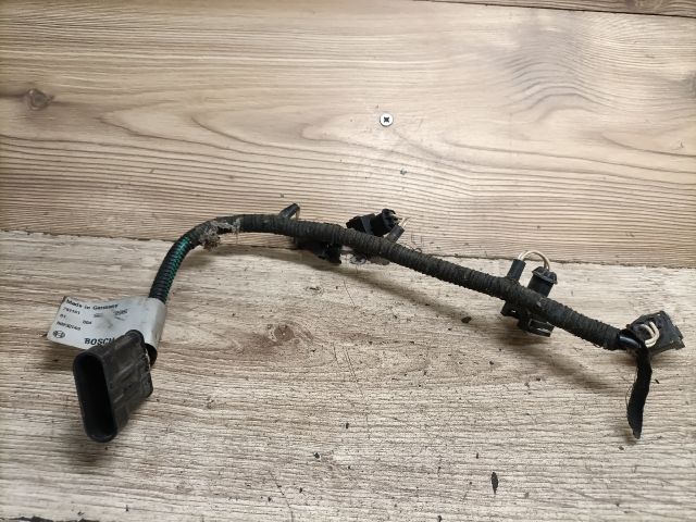 bontott FIAT BRAVO Injektor Kábelköteg