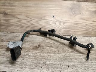 bontott FIAT BRAVO Injektor Kábelköteg