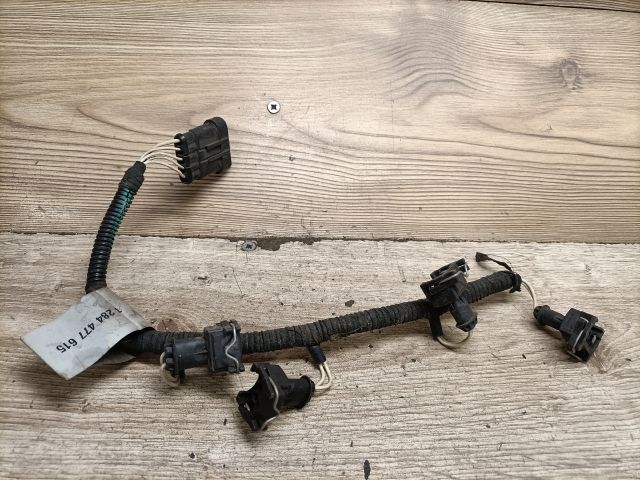 bontott FIAT BRAVO Injektor Kábelköteg