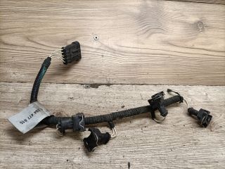 bontott FIAT BRAVO Injektor Kábelköteg