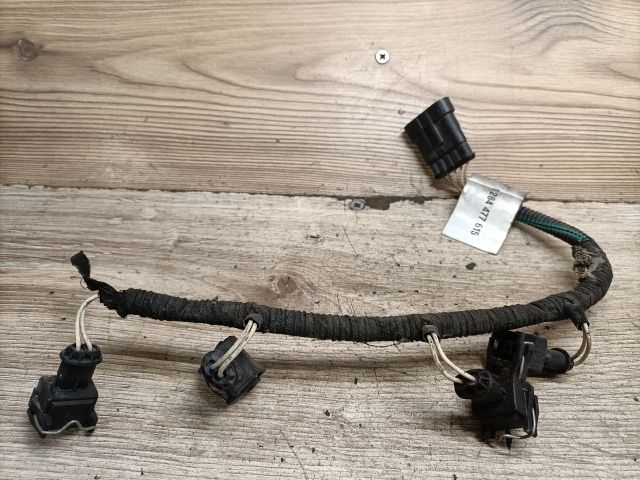 bontott FIAT BRAVO Injektor Kábelköteg