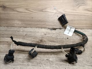 bontott FIAT BRAVO Injektor Kábelköteg