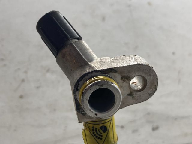 bontott FIAT BRAVO Klíma Cső