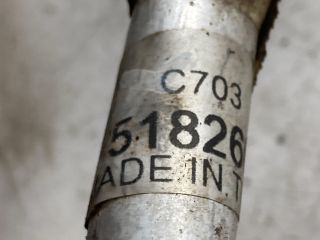 bontott FIAT BRAVO Klíma Cső