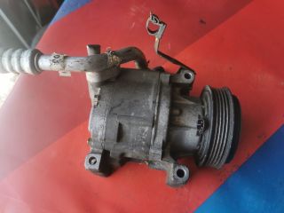 bontott FIAT BRAVO Klímakompresszor