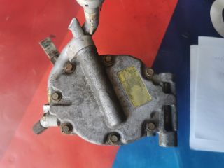 bontott FIAT BRAVO Klímakompresszor