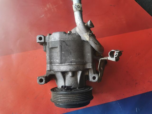 bontott FIAT BRAVO Klímakompresszor