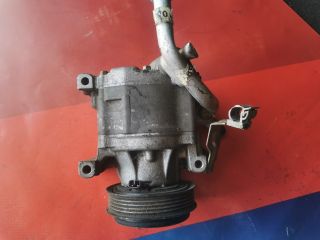 bontott FIAT BRAVO Klímakompresszor