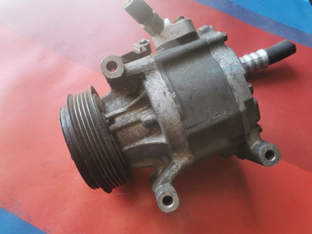 bontott FIAT BRAVO Klímakompresszor