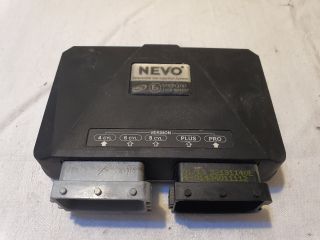 bontott FIAT BRAVO LPG Vezérlő