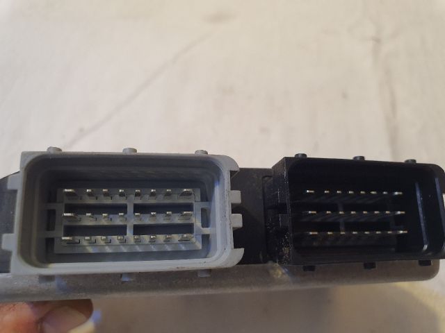 bontott FIAT BRAVO LPG Vezérlő