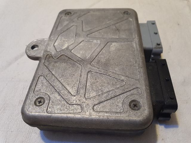 bontott FIAT BRAVO LPG Vezérlő