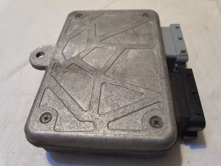 bontott FIAT BRAVO LPG Vezérlő