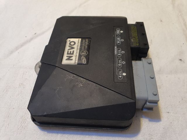 bontott FIAT BRAVO LPG Vezérlő