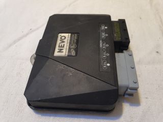 bontott FIAT BRAVO LPG Vezérlő