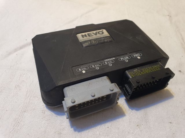 bontott FIAT BRAVO LPG Vezérlő