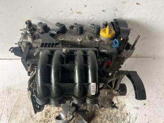 bontott FIAT BRAVO Motor (Fűzött blokk hengerfejjel)