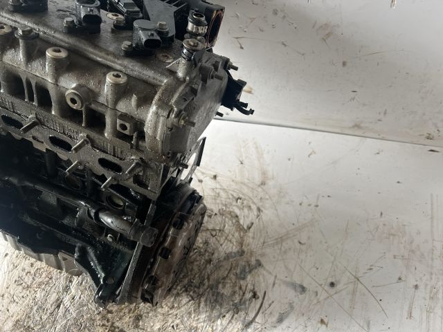 bontott FIAT BRAVO Motor (Fűzött blokk hengerfejjel)