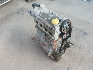 bontott FIAT BRAVO Motor (Fűzött blokk hengerfejjel)