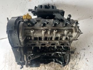 bontott FIAT BRAVO Motor (Fűzött blokk hengerfejjel)