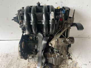 bontott FIAT BRAVO Motor (Fűzött blokk hengerfejjel)