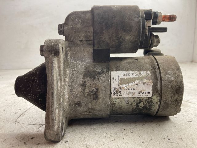 bontott FIAT BRAVO Önindító