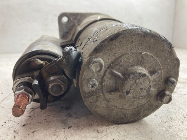 bontott FIAT BRAVO Önindító