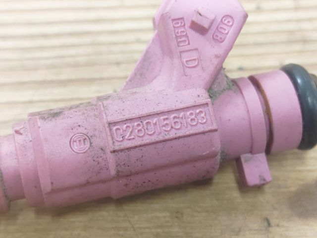 bontott FIAT BRAVO Porlasztó (1 db)