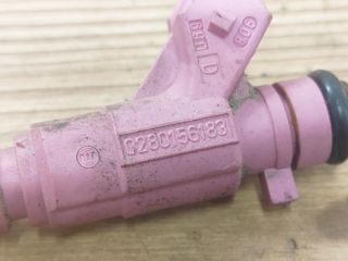 bontott FIAT BRAVO Porlasztó (1 db)